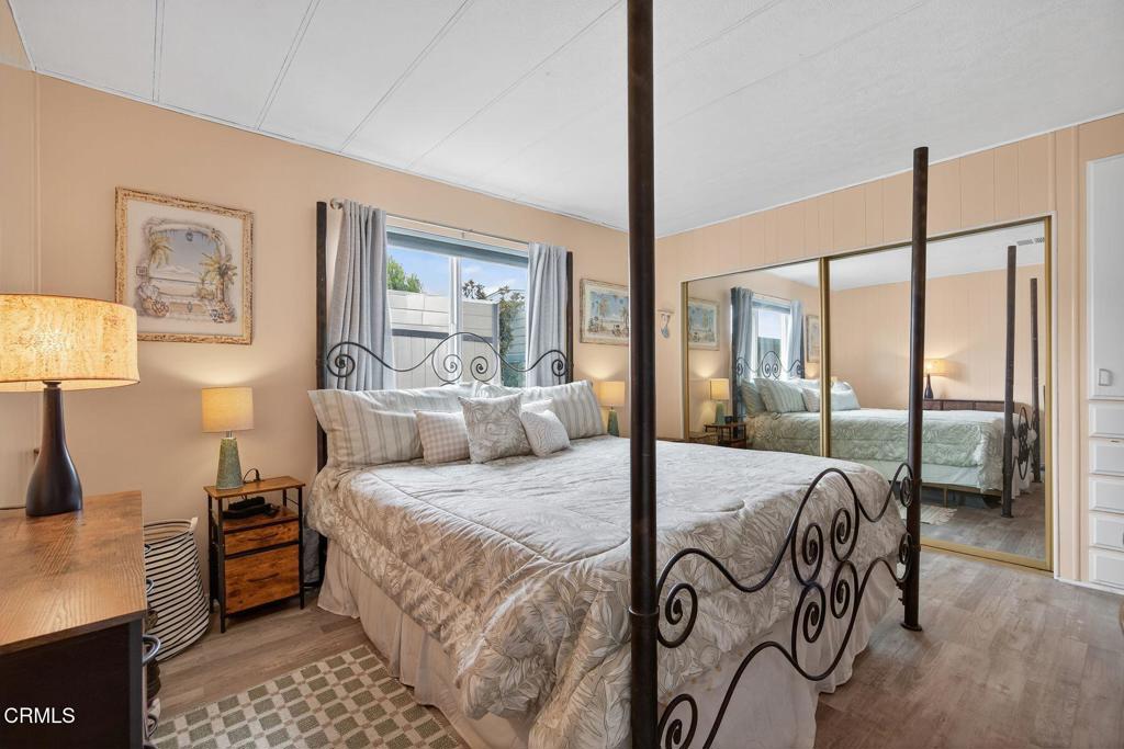 Oxnard Shores MHP - 030701 - Manufactured In Park