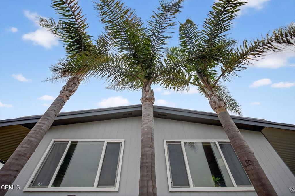 Oxnard Shores MHP - 030701 - Manufactured In Park