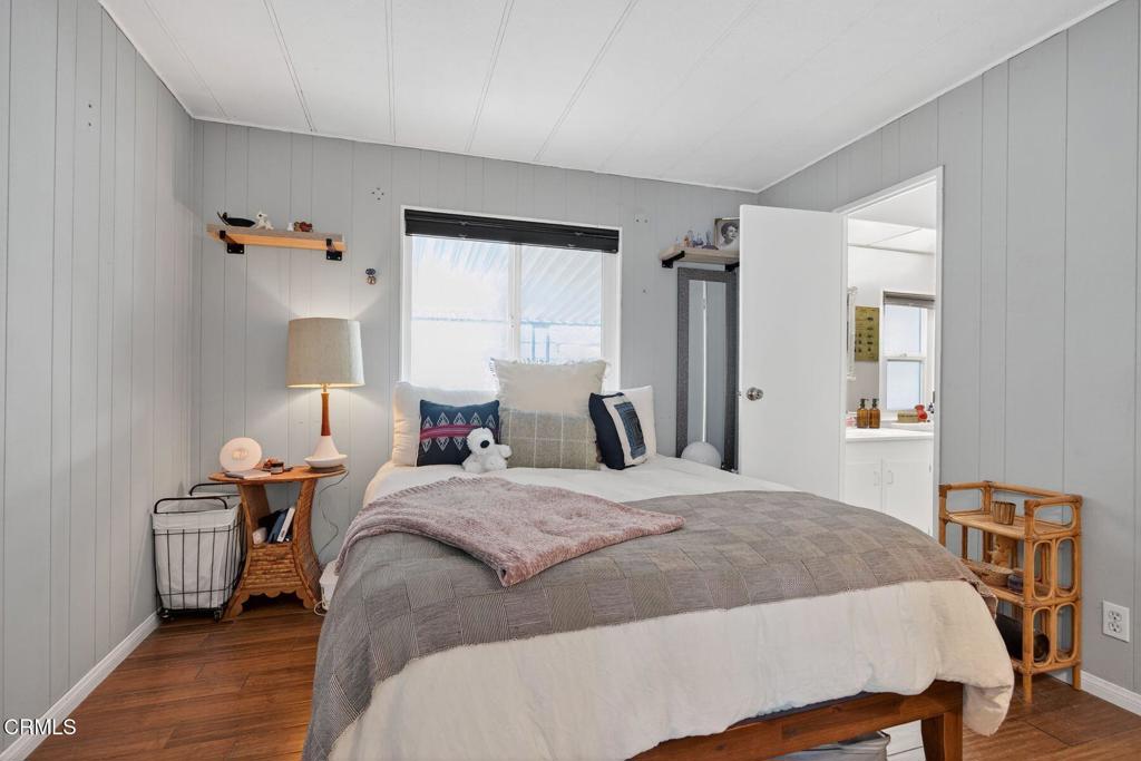 Oxnard Shores MHP - 030701 - Manufactured In Park