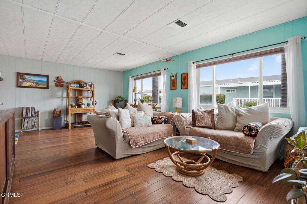 Oxnard Shores MHP - 030701 - Manufactured In Park