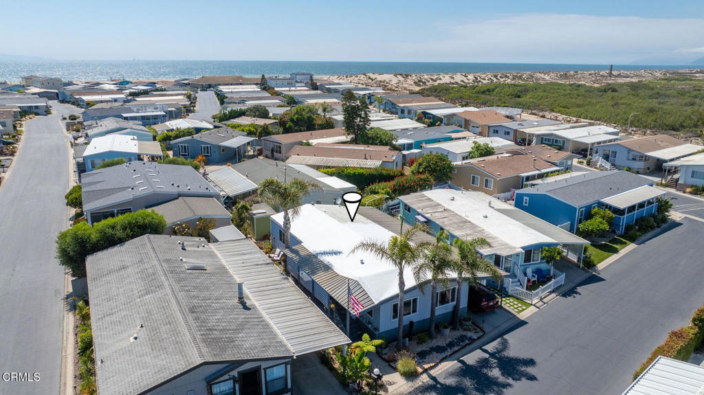 Oxnard Shores MHP - 030701 - Manufactured In Park