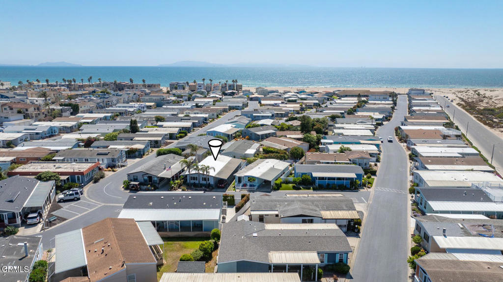 Oxnard Shores MHP - 030701 - Manufactured In Park