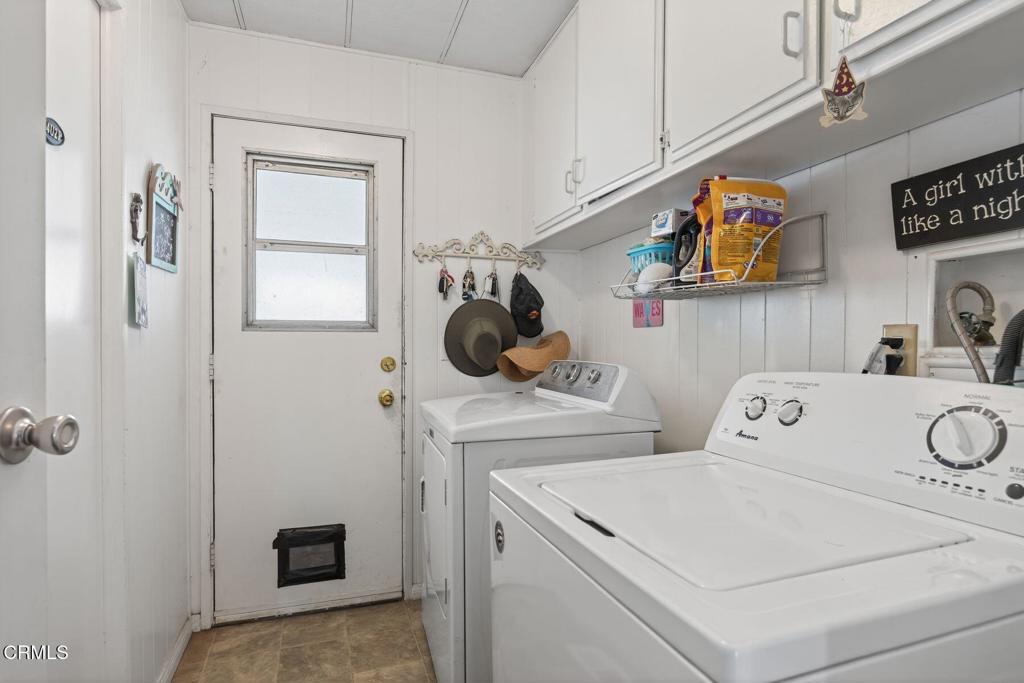 Oxnard Shores MHP - 030701 - Manufactured In Park