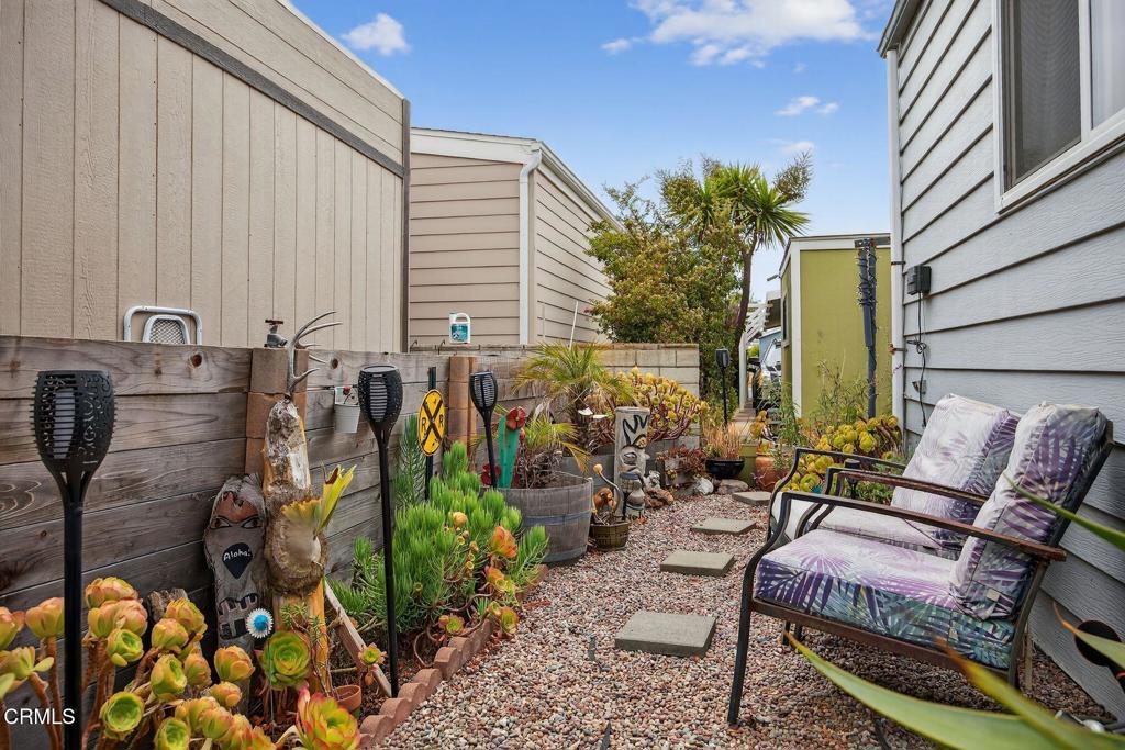 Oxnard Shores MHP - 030701 - Manufactured In Park