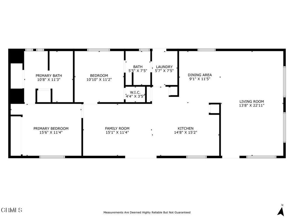 Oxnard Shores MHP - 030701 - Manufactured In Park
