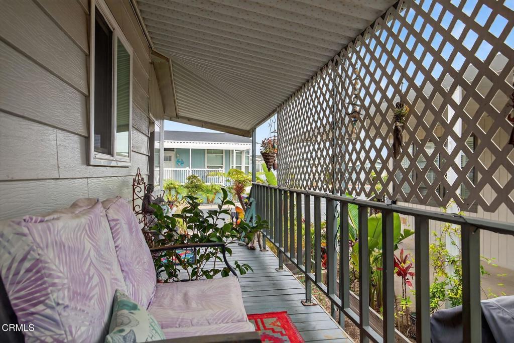 Oxnard Shores MHP - 030701 - Manufactured In Park