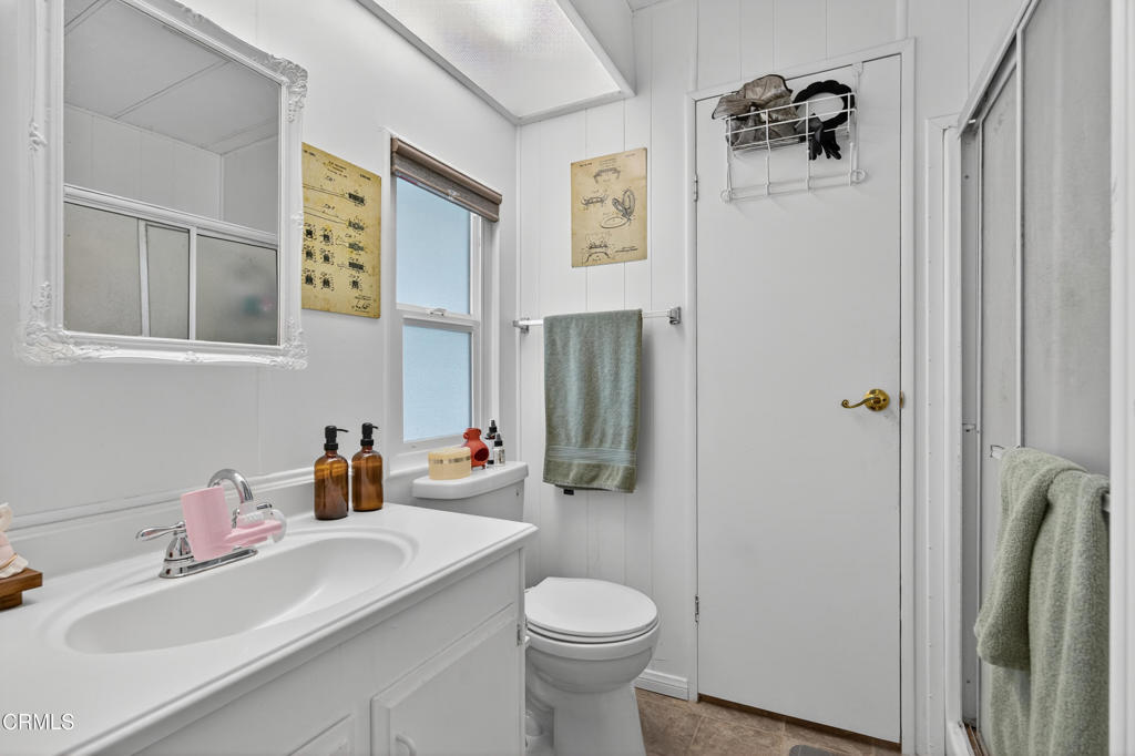 Oxnard Shores MHP - 030701 - Manufactured In Park