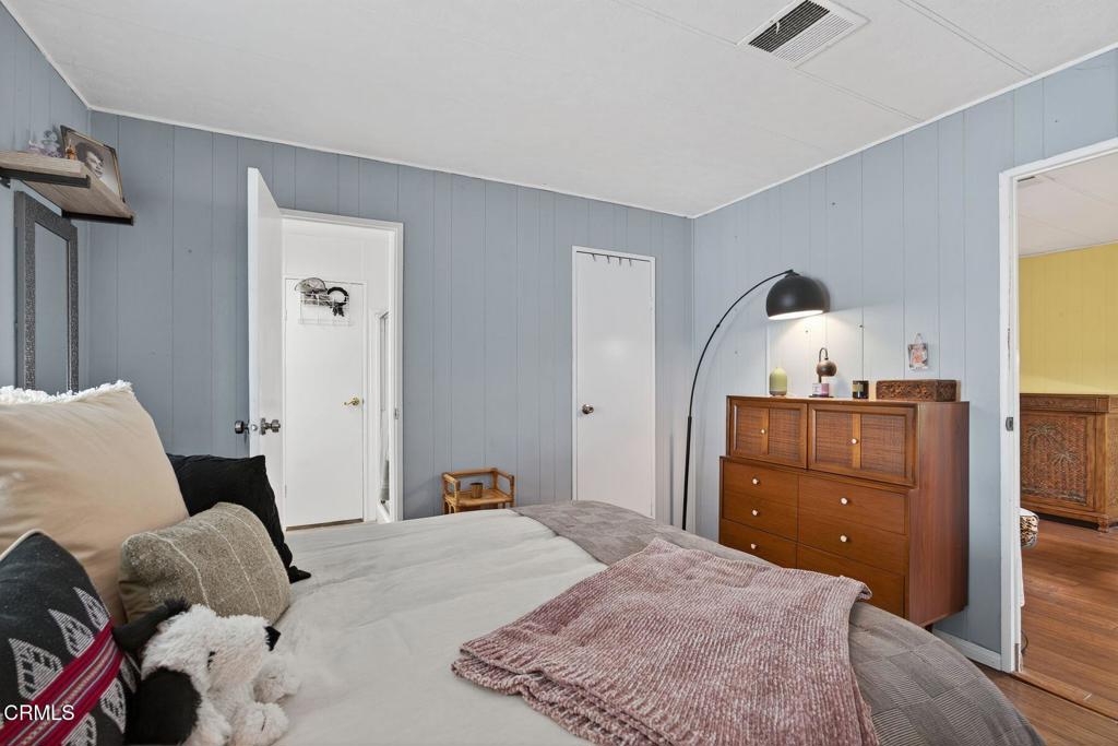 Oxnard Shores MHP - 030701 - Manufactured In Park