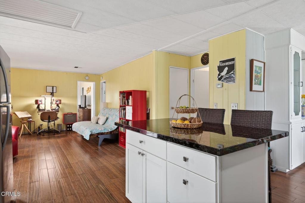 Oxnard Shores MHP - 030701 - Manufactured In Park