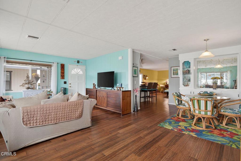 Oxnard Shores MHP - 030701 - Manufactured In Park