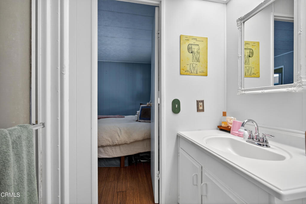 Oxnard Shores MHP - 030701 - Manufactured In Park