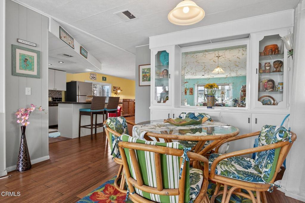 Oxnard Shores MHP - 030701 - Manufactured In Park