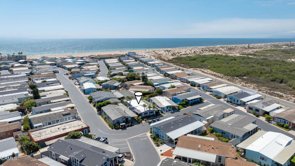 Oxnard Shores MHP - 030701 - Manufactured In Park