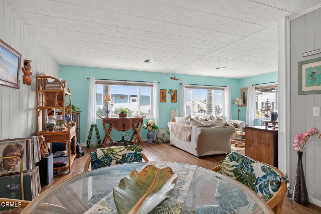 Oxnard Shores MHP - 030701 - Manufactured In Park