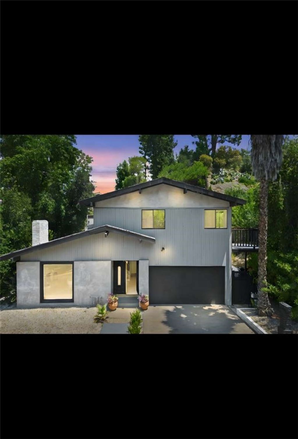 Photo of 3448 Ardsley Place, Encino, CA 91436 (MLS # FR25162442)