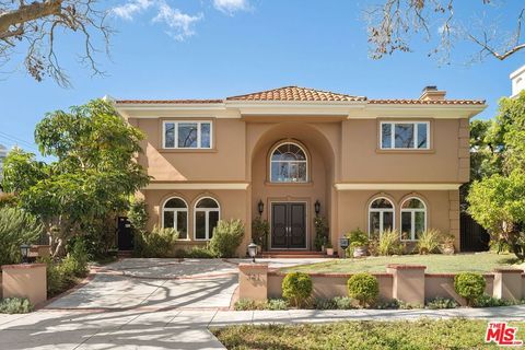 Photo of 341 S Linden Drive, Beverly Hills, CA 90212 (MLS # 26654331)