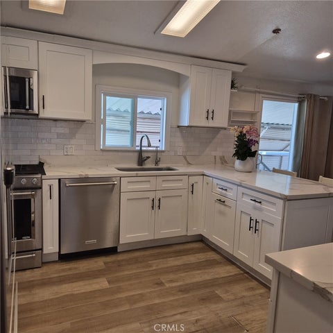 Photo of 507 S Euclid Street #60, Santa Ana, CA 92704 (MLS # OC26216129)