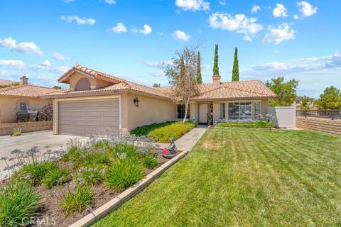 Photo of 36411 Ramona RD, Palmdale, CA 93550 (MLS # SR26148837)