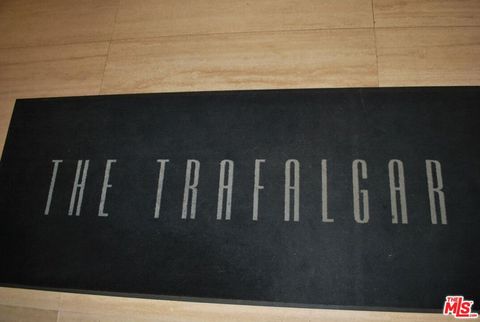 Tiny photo for 949 N Kings Road #302, West Hollywood, CA 90069 (MLS # 26645567)