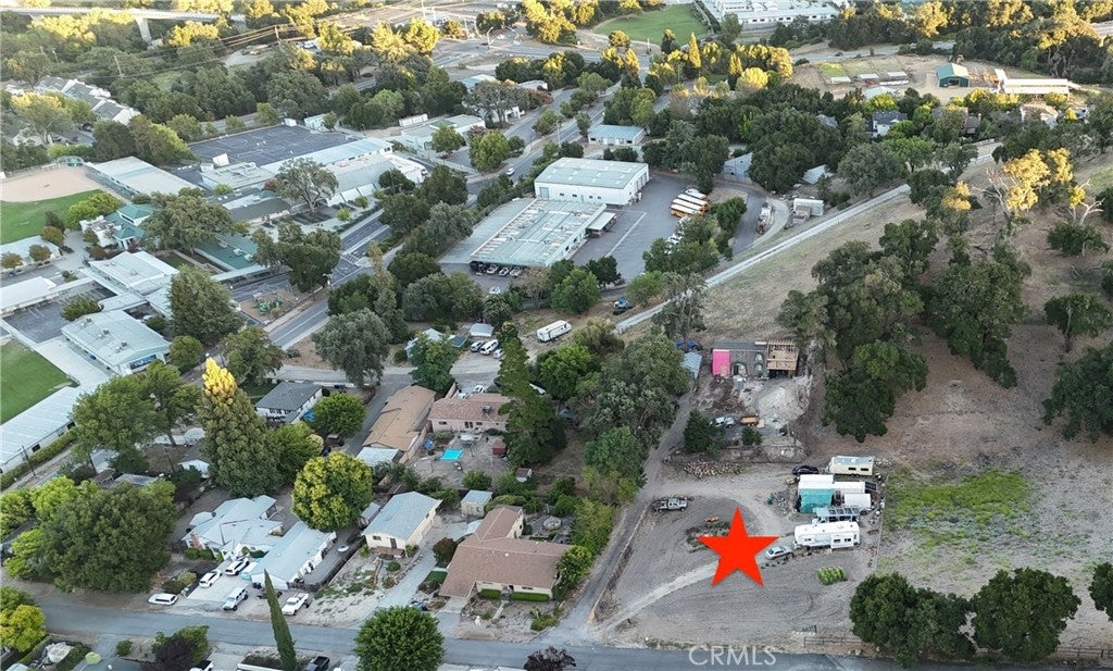 357 Crum Road