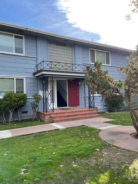- Residential Lease