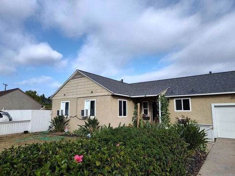 Photo of La Mesa, CA 91941 (MLS # 260009136SD)