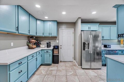 Photo of 3443 Trophy Dr Dr, La Mesa, CA 91941 (MLS # 260009136SD)