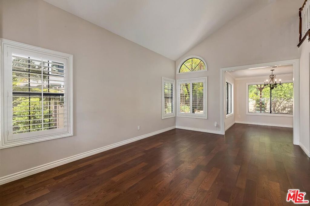 4210 Lost Springs Drive