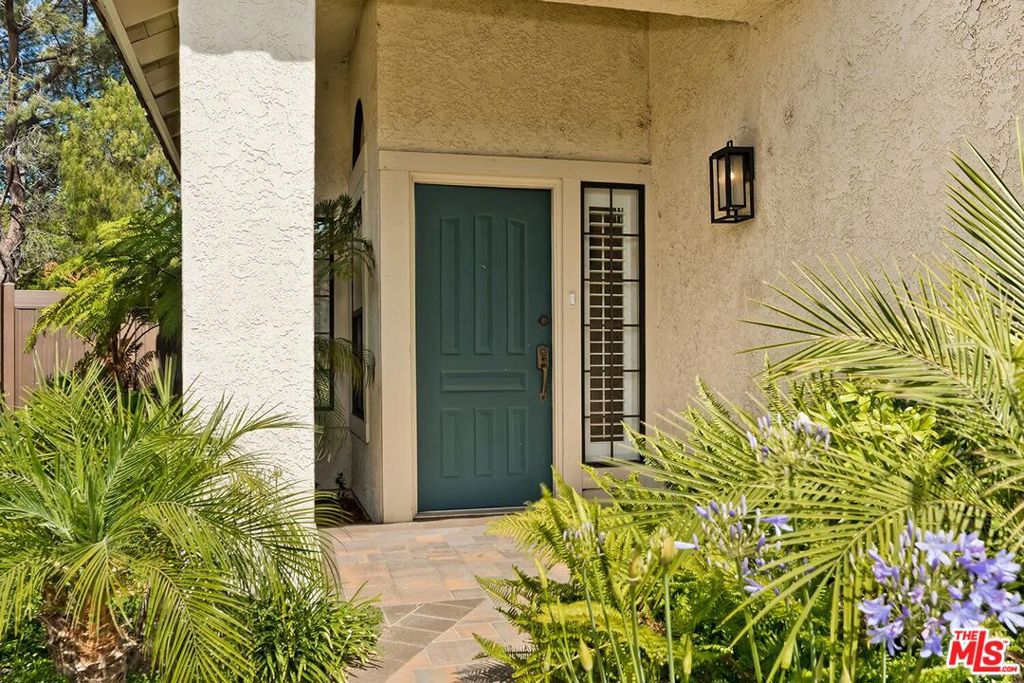 4210 Lost Springs Drive