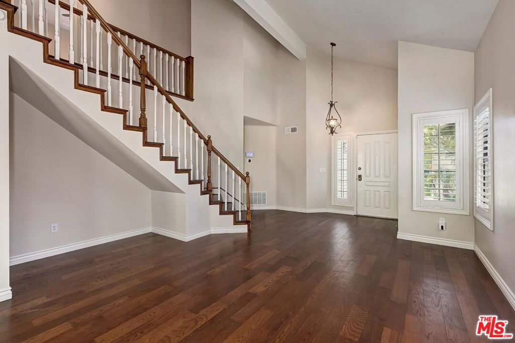 4210 Lost Springs Drive