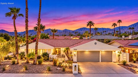 Photo of 73213 Skyward Way, Palm Desert, CA 92260 (MLS # 219153522DA)