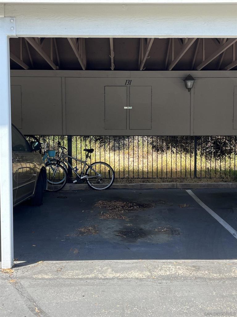 Carmel Valley - Residential