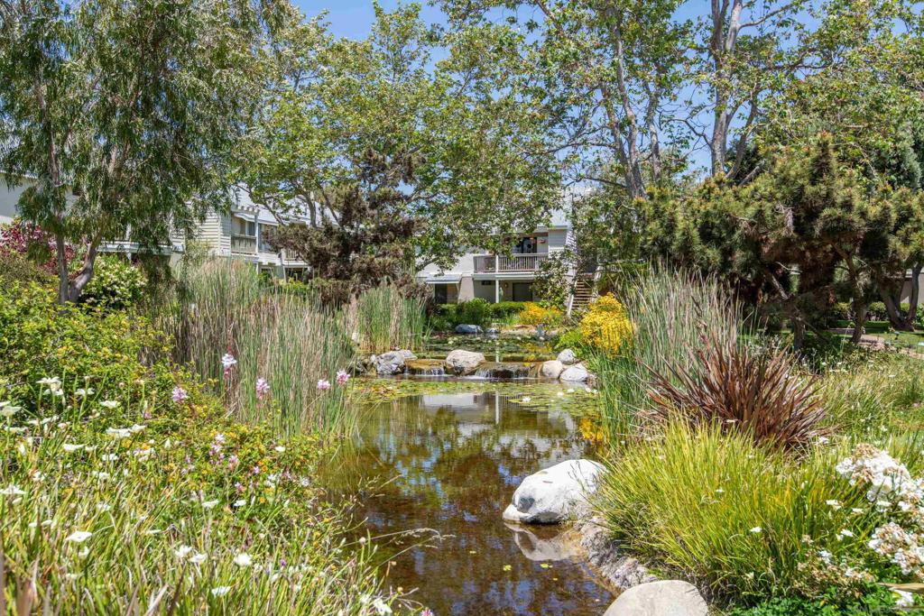 Carmel Valley - Residential