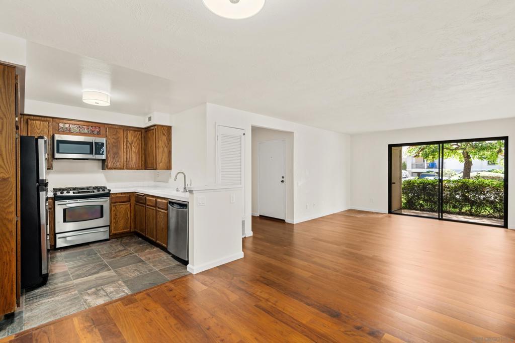 Carmel Valley - Residential