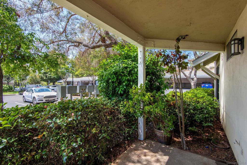 Carmel Valley - Residential