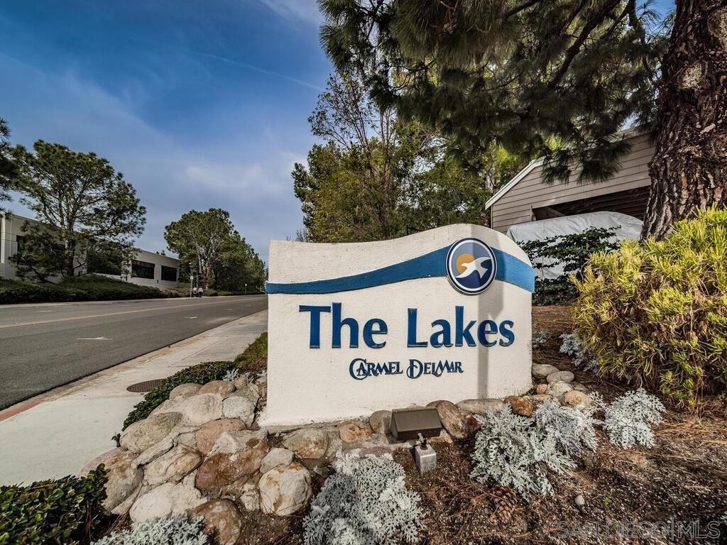 Carmel Valley - Residential