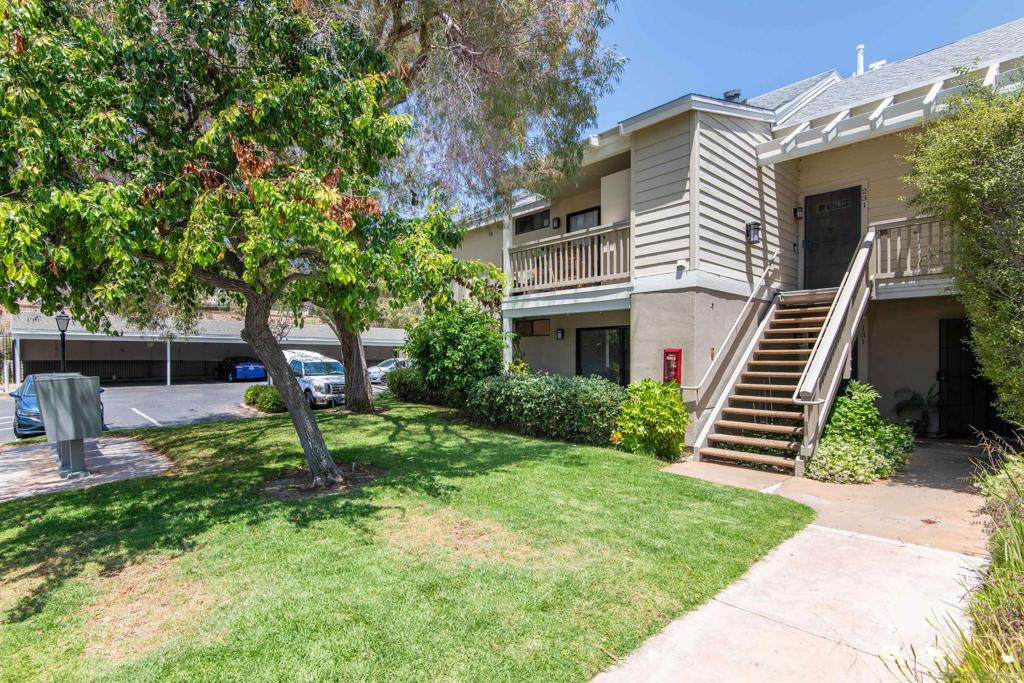 Carmel Valley - Residential