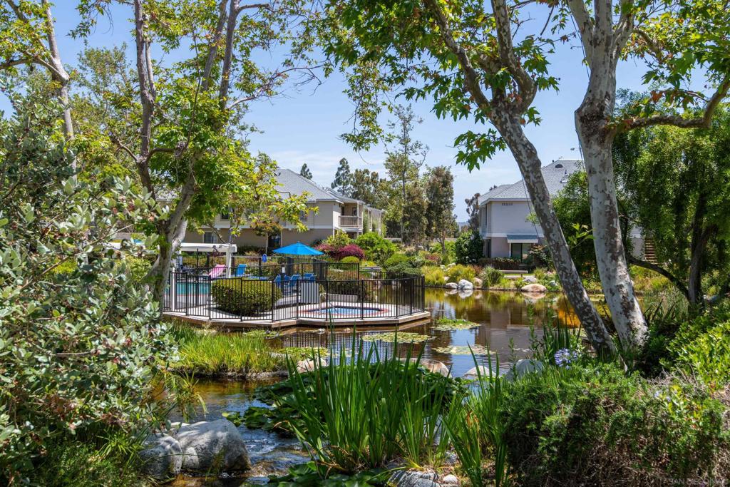 Carmel Valley - Residential