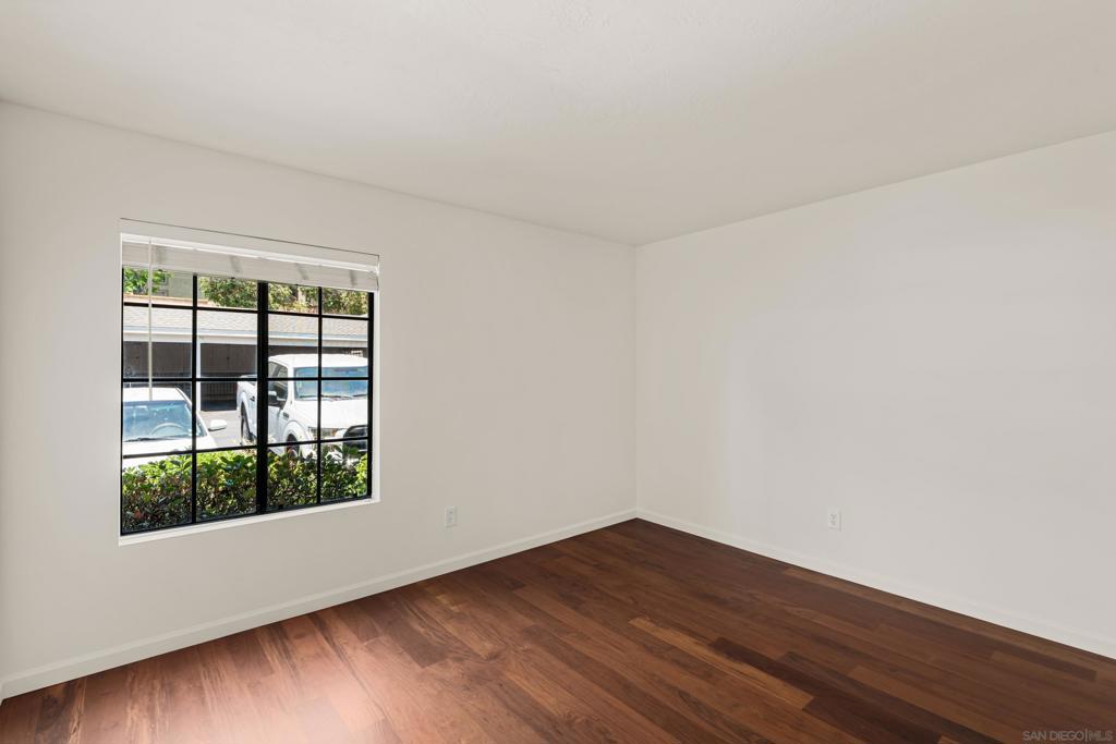 Carmel Valley - Residential