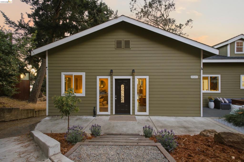 3505 Brunell Dr