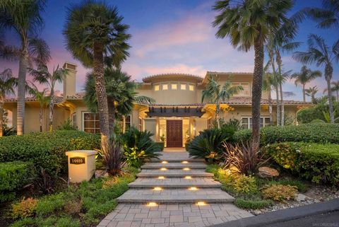 14480 Bellvista Dr Rancho Santa Fe CA 92067