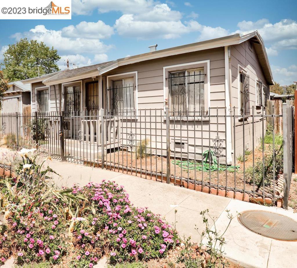 6408 Flora Street