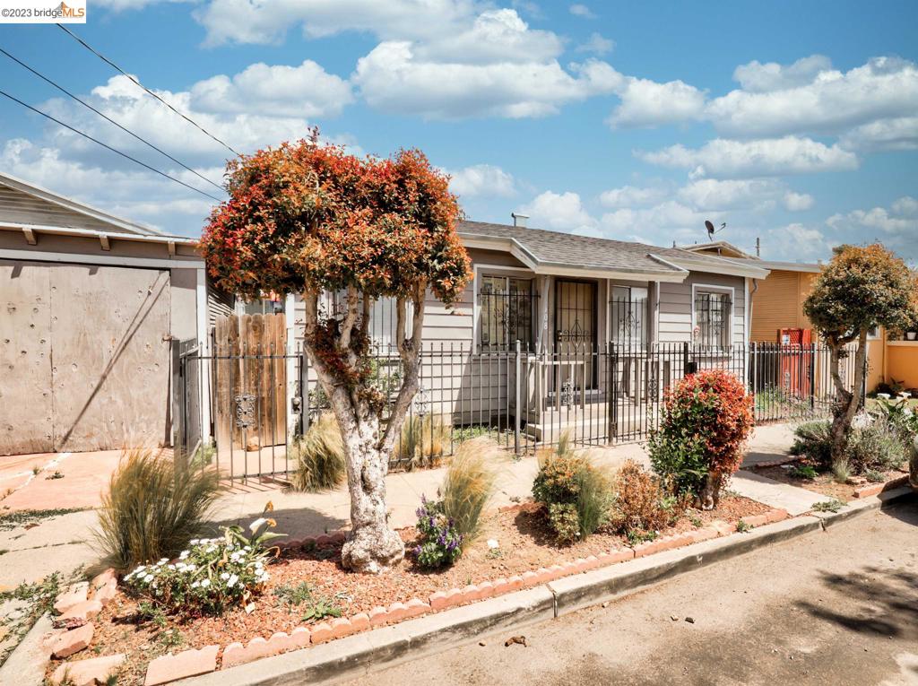 6408 Flora Street