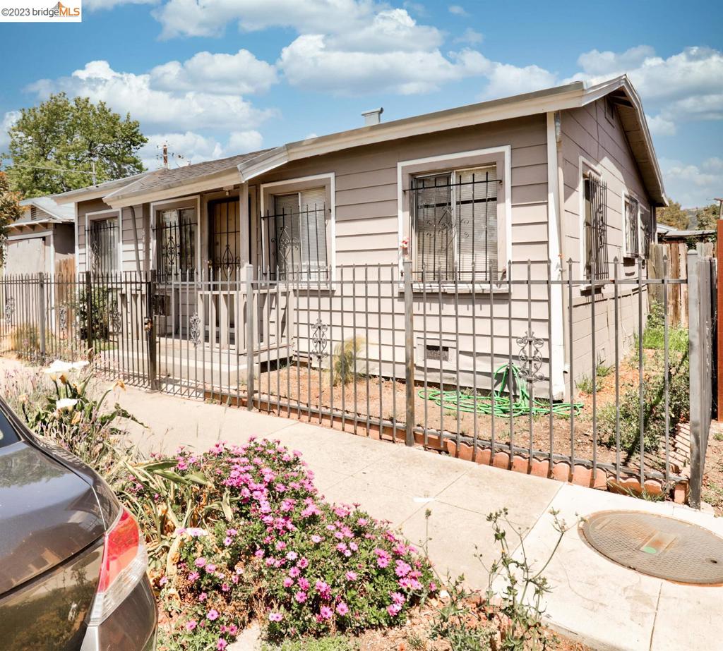 6408 Flora Street