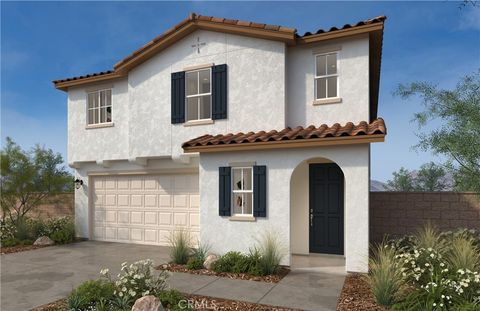 1232 Trojan Circle Perris CA 92571