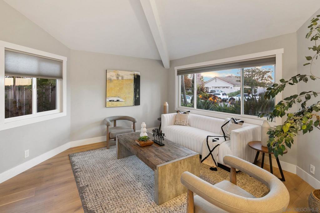 Carlsbad South - Residential