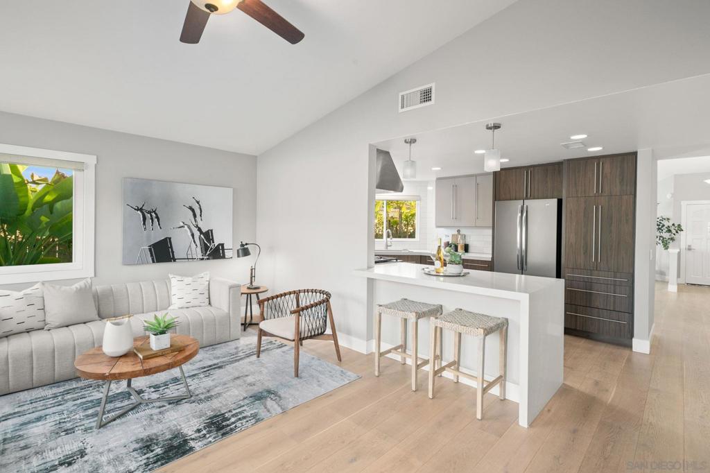 Carlsbad South - Residential