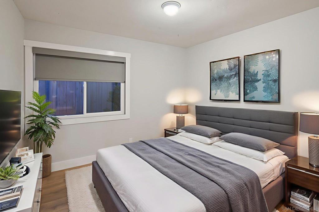 Carlsbad South - Residential