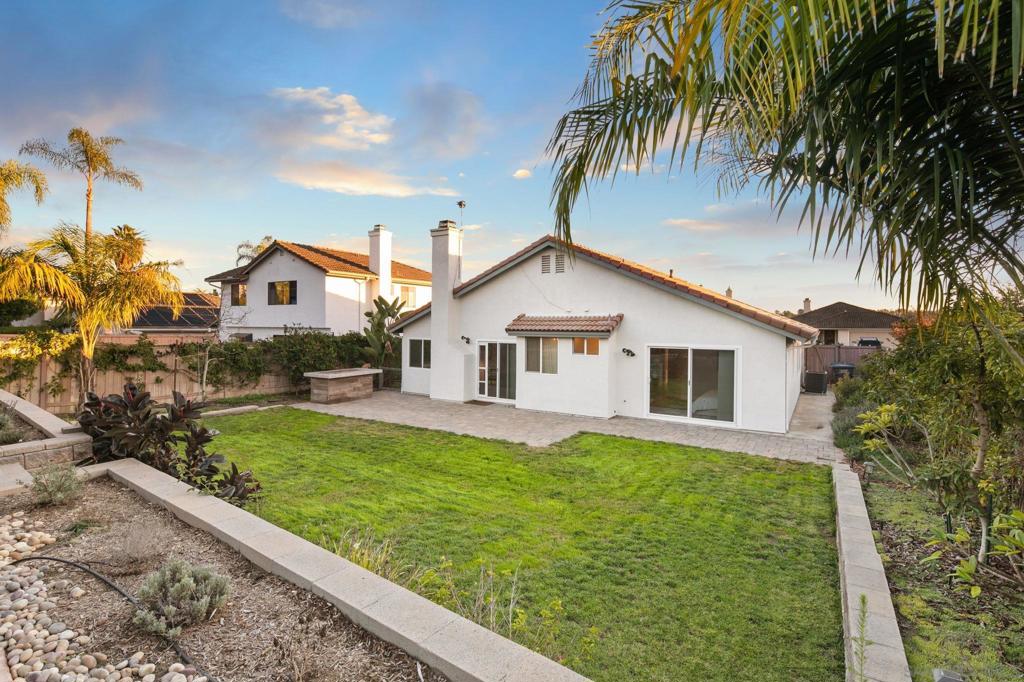 Carlsbad South - Residential