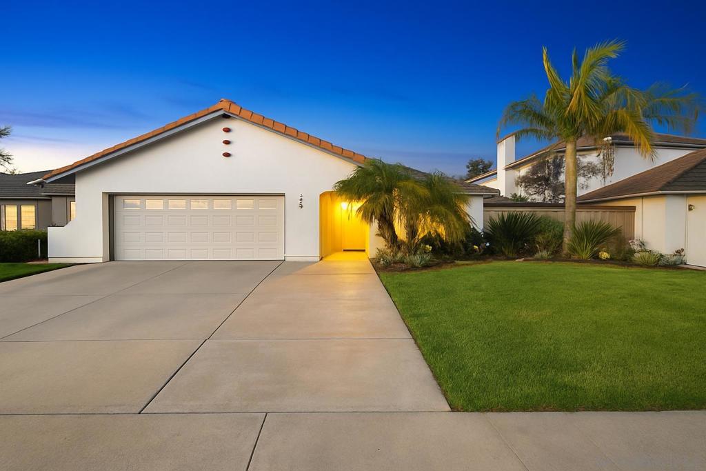 Carlsbad South - Residential